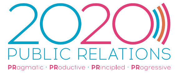 20-20 Public Relations Ltd
